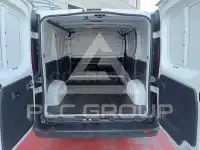 2020 Nissan NV 300
