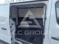 2020 Nissan NV 300