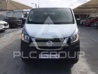2020 Nissan NV 300