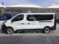 2020 Nissan NV 300