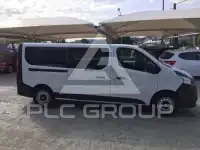 2020 Nissan NV 300