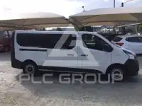 2020 Nissan NV 300