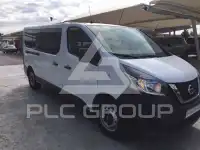 2020 Nissan NV 300