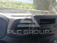 2020 Nissan NV 400