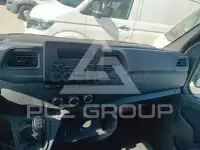 2020 Nissan NV 400