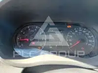 2020 Nissan NV 400