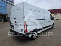 2020 Nissan NV 400