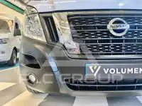 2020 Nissan NV 400