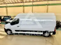 2020 Nissan NV 400