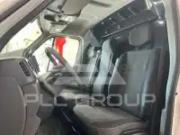 2020 Nissan NV 400
