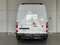 2020 Nissan NV 400