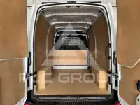 2020 Nissan NV 400