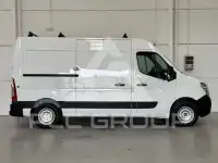 2020 Nissan NV 400