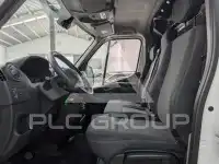 2020 Nissan NV 400