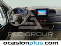 2020 Nissan NV 400
