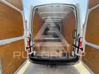 2020 Nissan NV 400