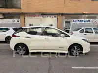 2020 Nissan LEAF