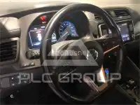 2020 Nissan LEAF