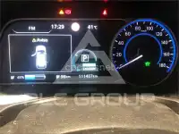 2020 Nissan LEAF