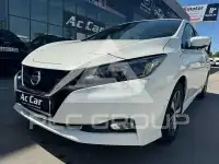 2020 Nissan LEAF