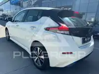 2020 Nissan LEAF