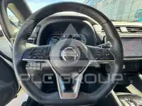 2020 Nissan LEAF