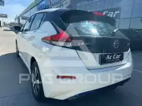 2020 Nissan LEAF