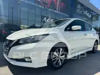 2020 Nissan LEAF