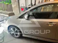2020 Nissan LEAF