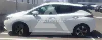 2020 Nissan LEAF