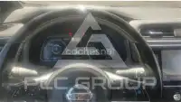2020 Nissan LEAF