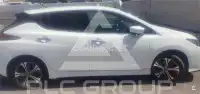 2020 Nissan LEAF