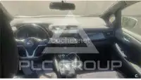 2020 Nissan LEAF