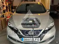 2020 Nissan LEAF