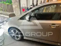 2020 Nissan LEAF