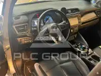 2020 Nissan LEAF