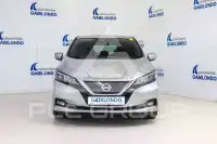 2020 Nissan LEAF