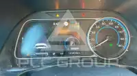 2020 Nissan LEAF