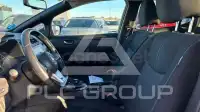 2020 Nissan LEAF