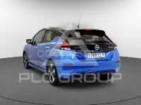 2020 Nissan LEAF
