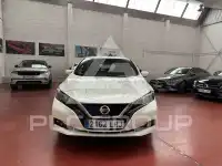 2020 Nissan LEAF