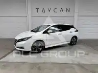 2020 Nissan LEAF