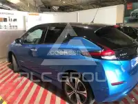 2020 Nissan LEAF