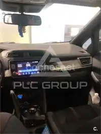 2020 Nissan LEAF