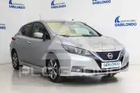 2020 Nissan LEAF