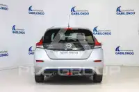 2020 Nissan LEAF