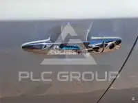 2020 Nissan LEAF