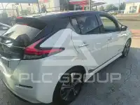 2020 Nissan LEAF