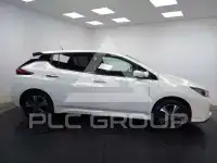 2020 Nissan LEAF