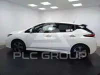 2020 Nissan LEAF